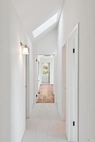 31 Via Los Altos, Tiburon, CA 94920