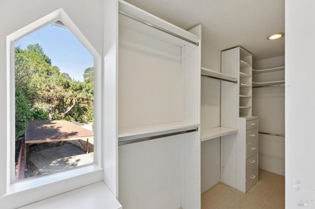 31 Via Los Altos, Tiburon, CA 94920