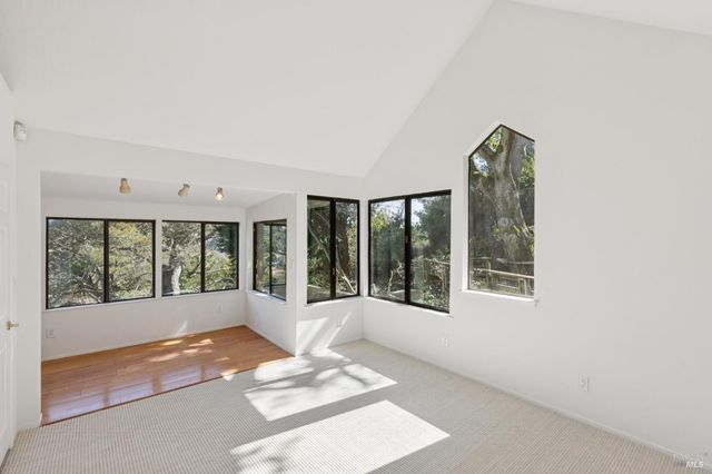 31 Via Los Altos, Tiburon, CA 94920