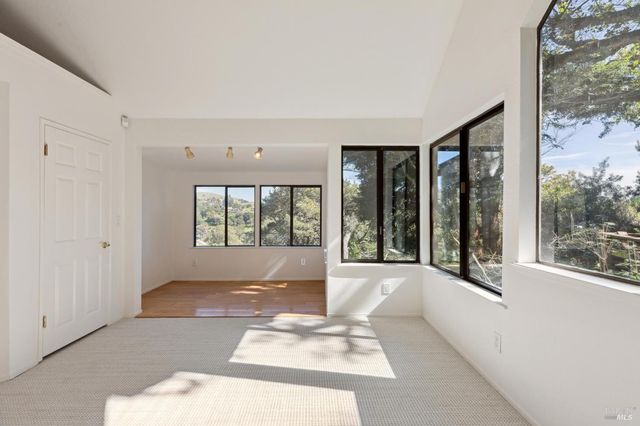 31 Via Los Altos, Tiburon, CA 94920