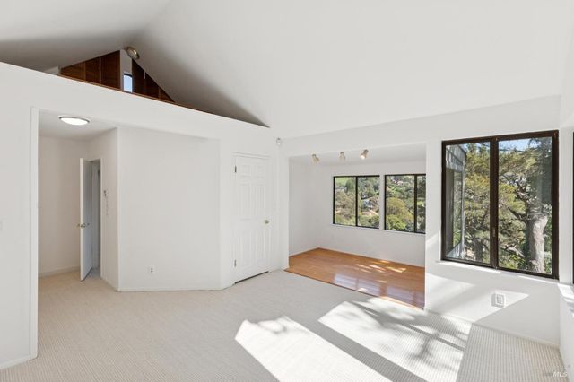 31 Via Los Altos, Tiburon, CA 94920