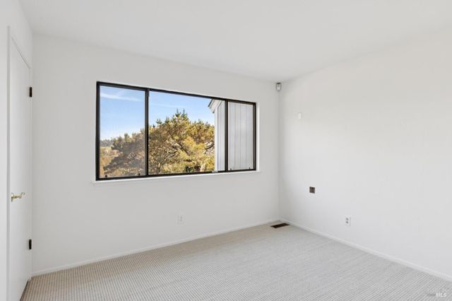 31 Via Los Altos, Tiburon, CA 94920