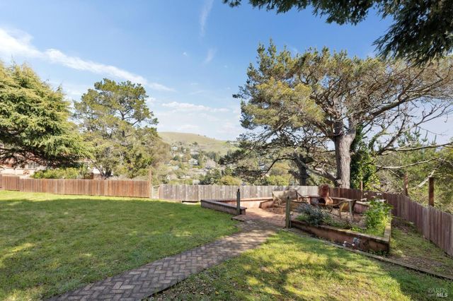 31 Via Los Altos, Tiburon, CA 94920