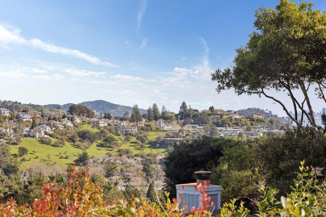 31 Via Los Altos, Tiburon, CA 94920