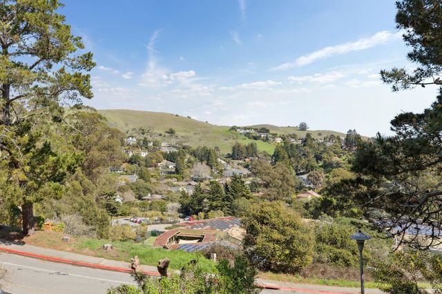 31 Via Los Altos, Tiburon, CA 94920