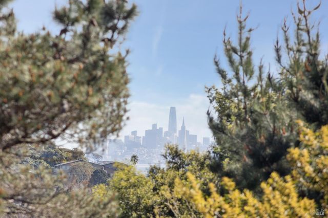 31 Via Los Altos, Tiburon, CA 94920