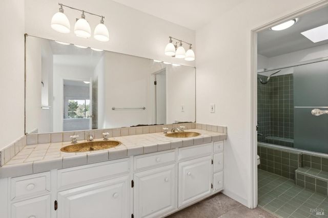 31 Via Los Altos, Tiburon, CA 94920