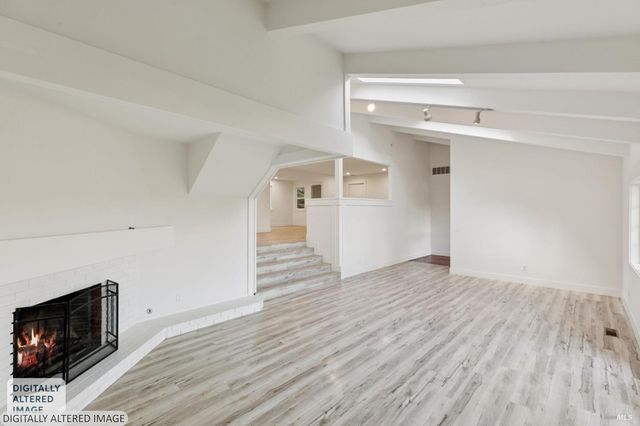 31 Via Los Altos, Tiburon, CA 94920