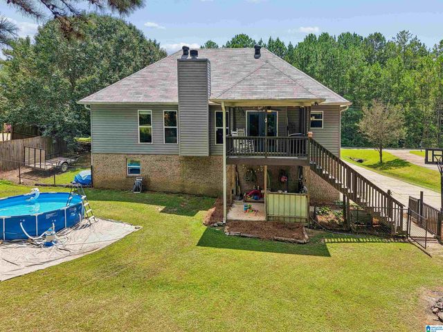 77 PARKWOOD LANE, Odenville, AL 35120