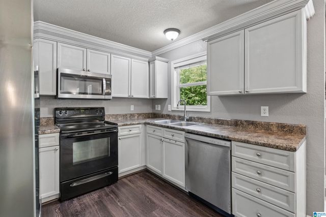 77 PARKWOOD LANE, Odenville, AL 35120