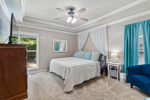77 PARKWOOD LANE, Odenville, AL 35120
