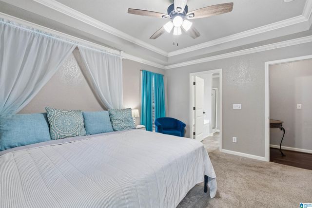 77 PARKWOOD LANE, Odenville, AL 35120