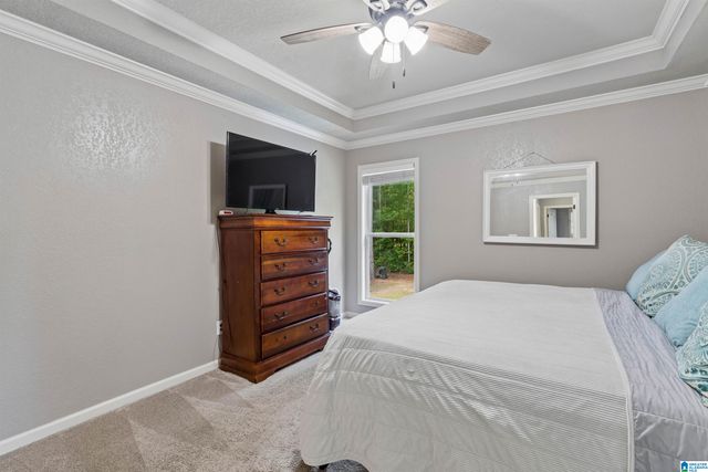 77 PARKWOOD LANE, Odenville, AL 35120