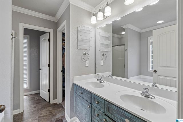 77 PARKWOOD LANE, Odenville, AL 35120