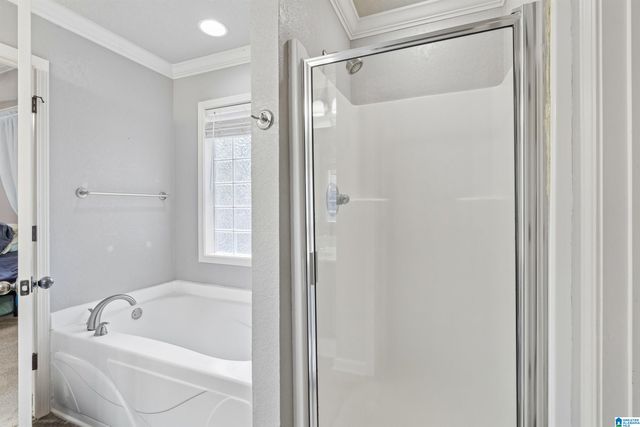 77 PARKWOOD LANE, Odenville, AL 35120