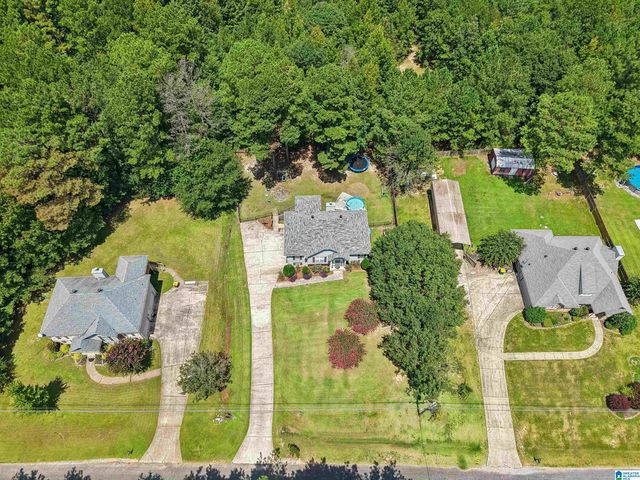 77 PARKWOOD LANE, Odenville, AL 35120