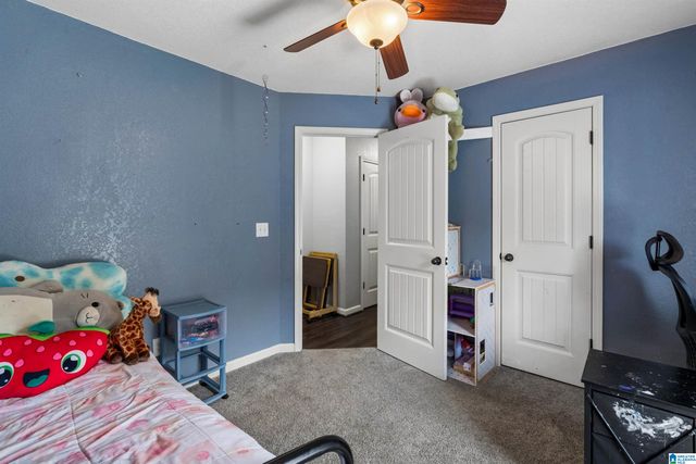 77 PARKWOOD LANE, Odenville, AL 35120