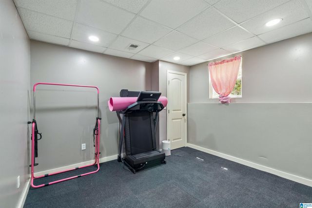77 PARKWOOD LANE, Odenville, AL 35120