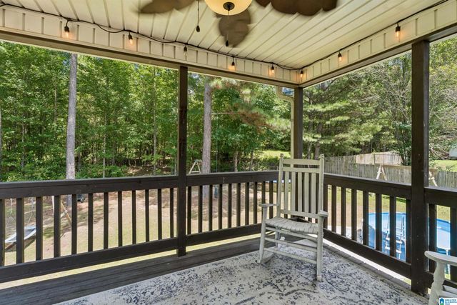 77 PARKWOOD LANE, Odenville, AL 35120