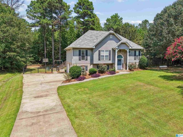 77 PARKWOOD LANE, Odenville, AL 35120