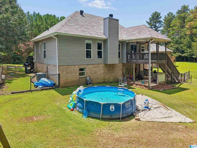 77 PARKWOOD LANE, Odenville, AL 35120