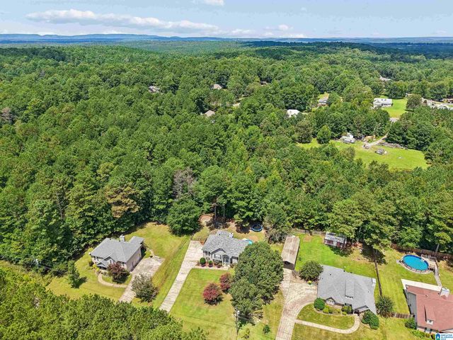 77 PARKWOOD LANE, Odenville, AL 35120