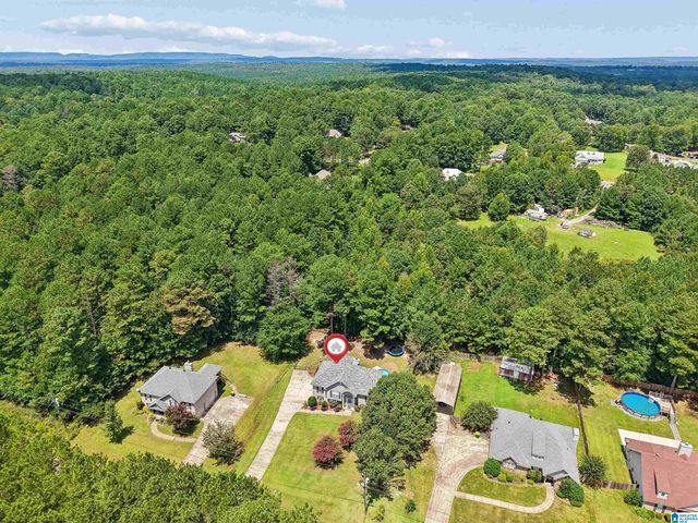 77 PARKWOOD LANE, Odenville, AL 35120