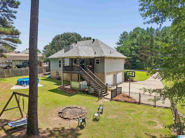 77 PARKWOOD LANE, Odenville, AL 35120