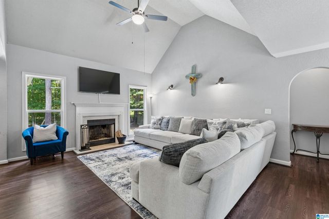 77 PARKWOOD LANE, Odenville, AL 35120