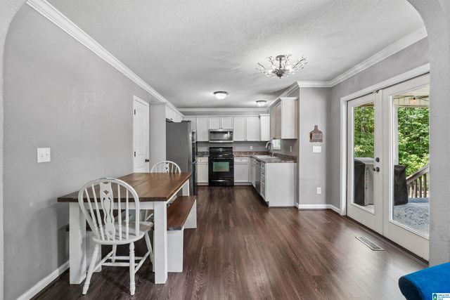 77 PARKWOOD LANE, Odenville, AL 35120