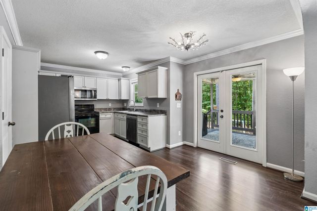 77 PARKWOOD LANE, Odenville, AL 35120