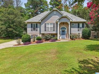 77 PARKWOOD LANE, Odenville, AL 35120