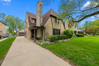 728 Hardin Avenue, Aurora, IL 60506