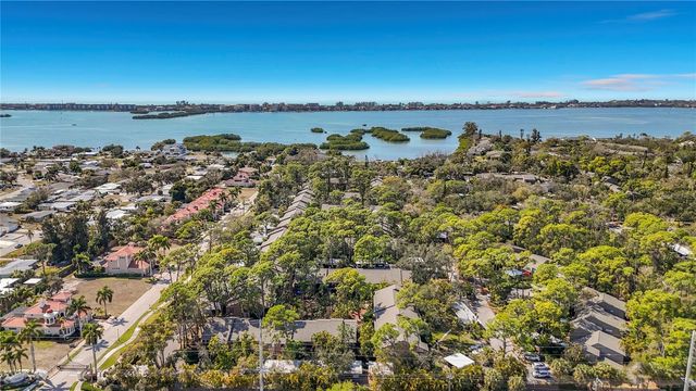 1717 PELICAN COVE ROAD GL434, Sarasota, FL 34231