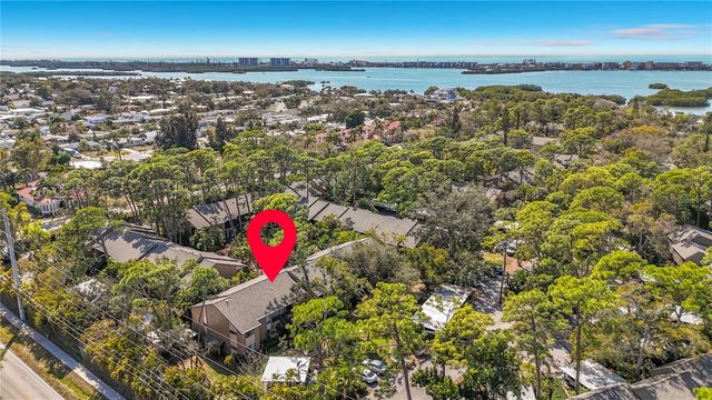 1717 PELICAN COVE ROAD GL434, Sarasota, FL 34231
