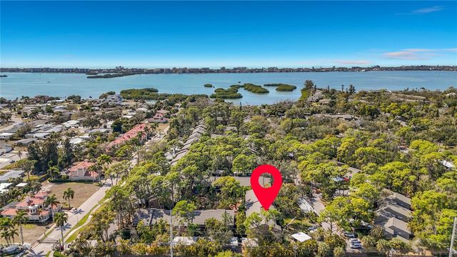 1717 PELICAN COVE ROAD GL434, Sarasota, FL 34231