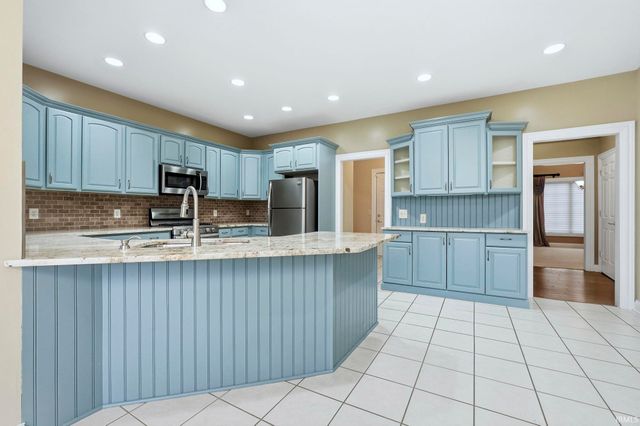 14211 Raynham Road, Fort Wayne, IN 46814