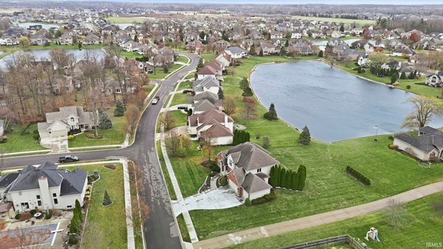 14211 Raynham Road, Fort Wayne, IN 46814