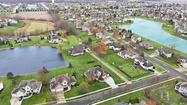 14211 Raynham Road, Fort Wayne, IN 46814