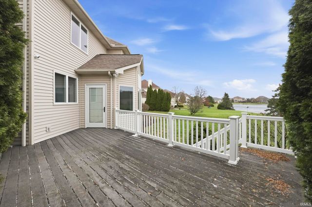 14211 Raynham Road, Fort Wayne, IN 46814