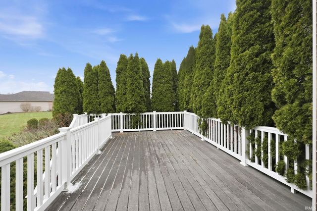 14211 Raynham Road, Fort Wayne, IN 46814