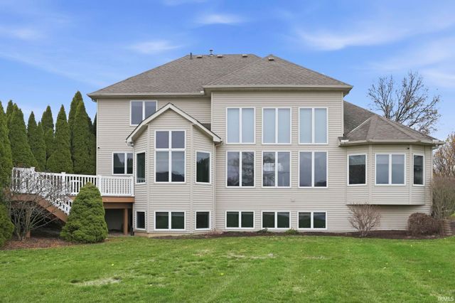 14211 Raynham Road, Fort Wayne, IN 46814