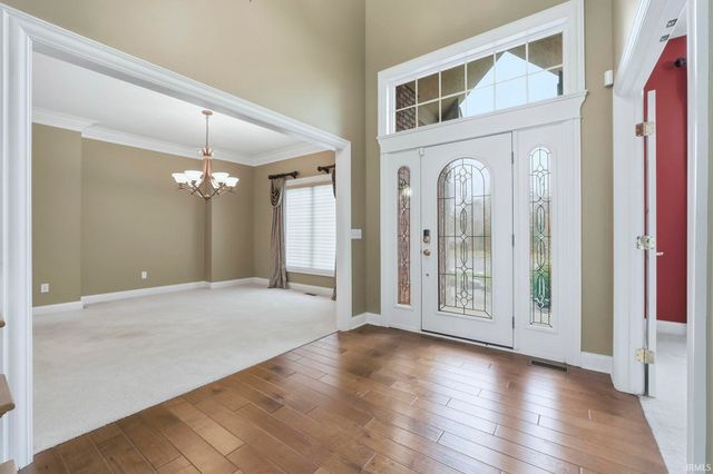 14211 Raynham Road, Fort Wayne, IN 46814