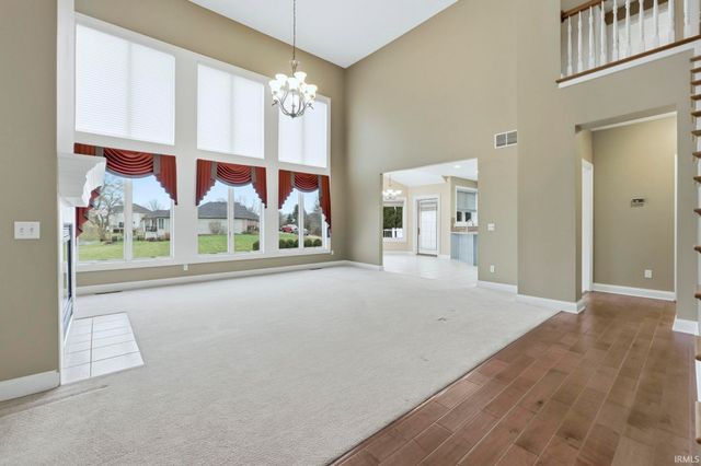 14211 Raynham Road, Fort Wayne, IN 46814