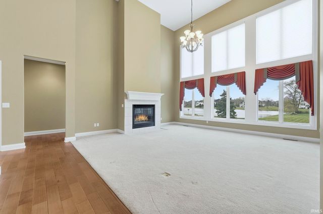 14211 Raynham Road, Fort Wayne, IN 46814