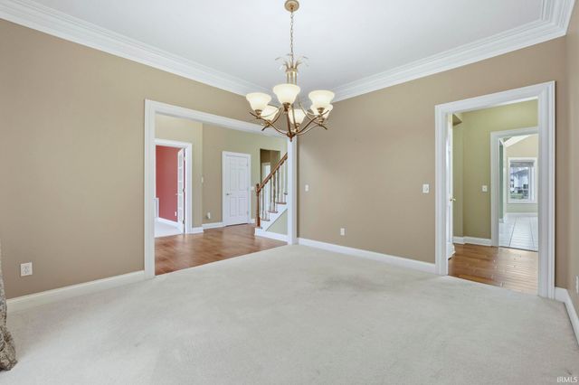 14211 Raynham Road, Fort Wayne, IN 46814