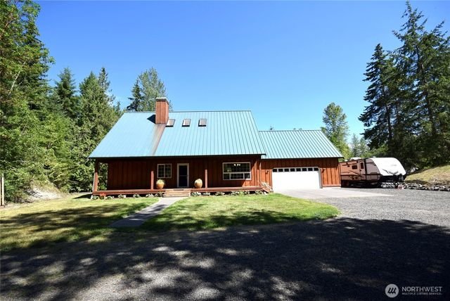561 Country Acres Lane, Sequim, WA 98382