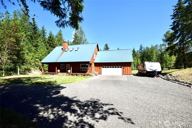 561 Country Acres Lane, Sequim, WA 98382