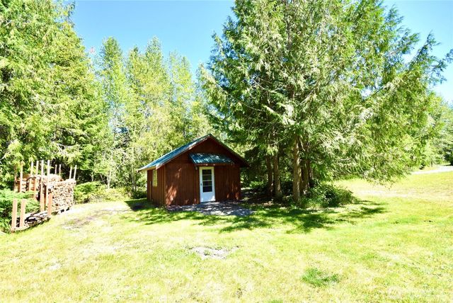 561 Country Acres Lane, Sequim, WA 98382
