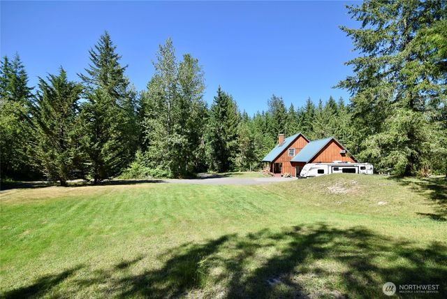 561 Country Acres Lane, Sequim, WA 98382